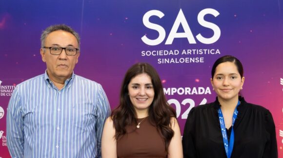 La SAS presentará La obra que sale mal, Django con La Soga al Cuello, Wolf y el Concierto Navideño
