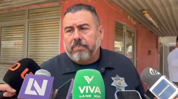 Sin robos a escuelas durante vacaciones en Guasave, Sinaloa; Seguridad mantiene recorridos de vigilancia