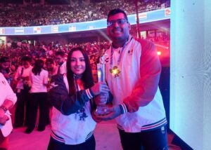 México cierra su histórica participación en Los Juegos Centroamericanos y del Caribe 2026