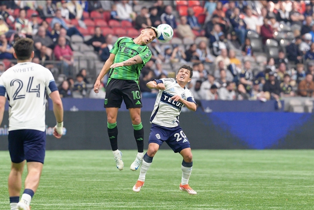 Los Tuzos tampoco pudieron conseguir el resultado que necesitaban y terminaron perdiendo 2-1 ante Columbus Crew