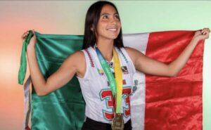 ¡Flag Football a Juegos Olímpicos!