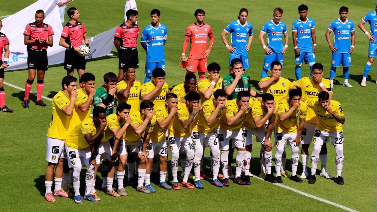 jugadores se unen por el regreso del ascenso