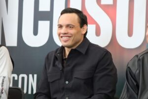 Julio César Chávez Jr.