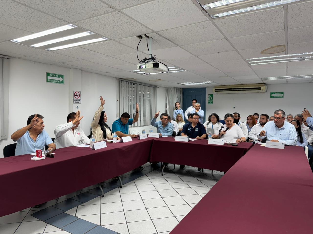 Avalan que Jumapam realice descuentos en el Buen Fin