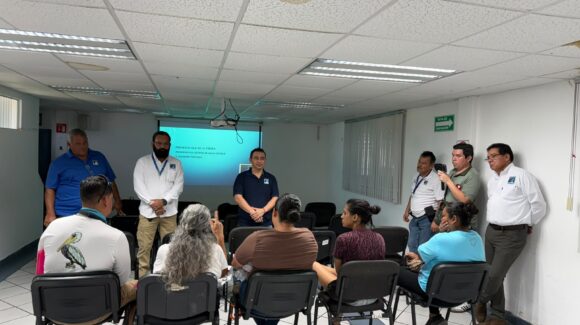 Prometen agua para la Isla de la Piedra en Mazatlán, Sinaloa; Jumapam activa plan de emergencia tras protesta de habitantes