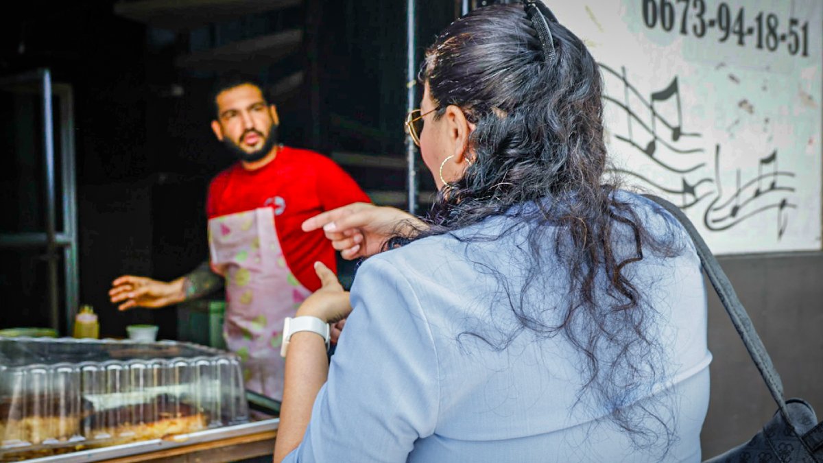 junior colombiano que vende quesillo en culiacan sinaloa cliente