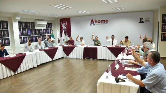 Junta Municipal de Catastro recibe propuesta de Valores Catastrales 2027; se someterá a revisión