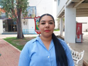 Karina Noemí López González