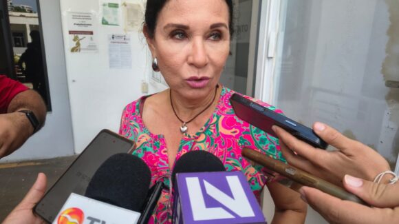 Retiran hasta 21 puntos de acumulación de basura al día en Mazatlán, Sinaloa; llaman a evitar tiraderos en calles