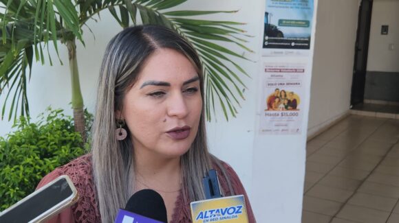 Educación auxilia con la limpieza de al menos 12 planteles de Ahome de cara al inicio del próximo ciclo escolar