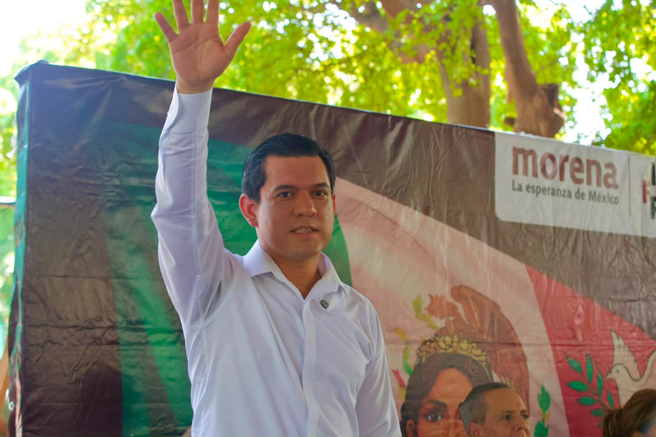 Kristiam Espinoza