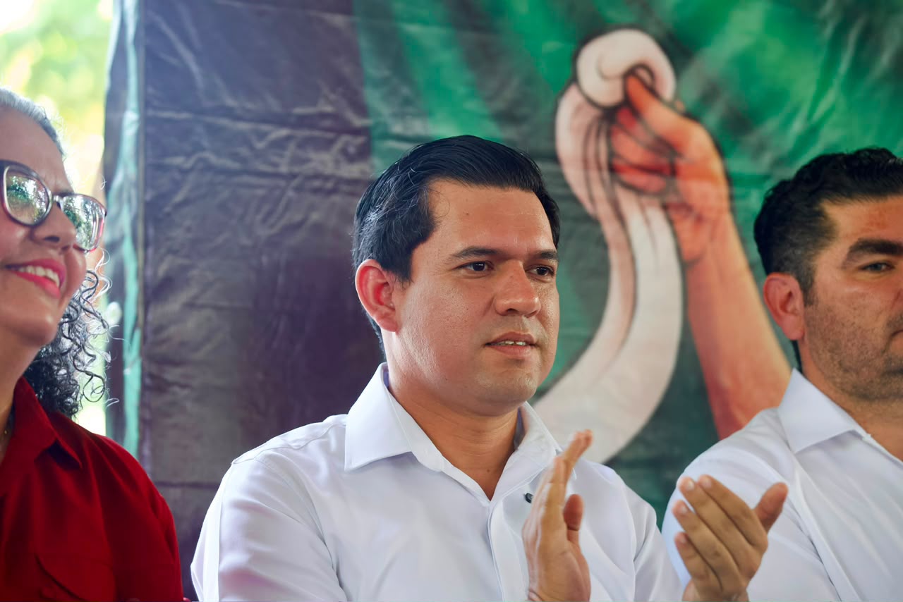 Kristiam Espinoza