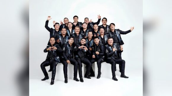 La Arrolladora Banda El Limón pondrá música a la semifinal de “México Canta” en Mazatlán, Sinaloa, y así puedes asistir