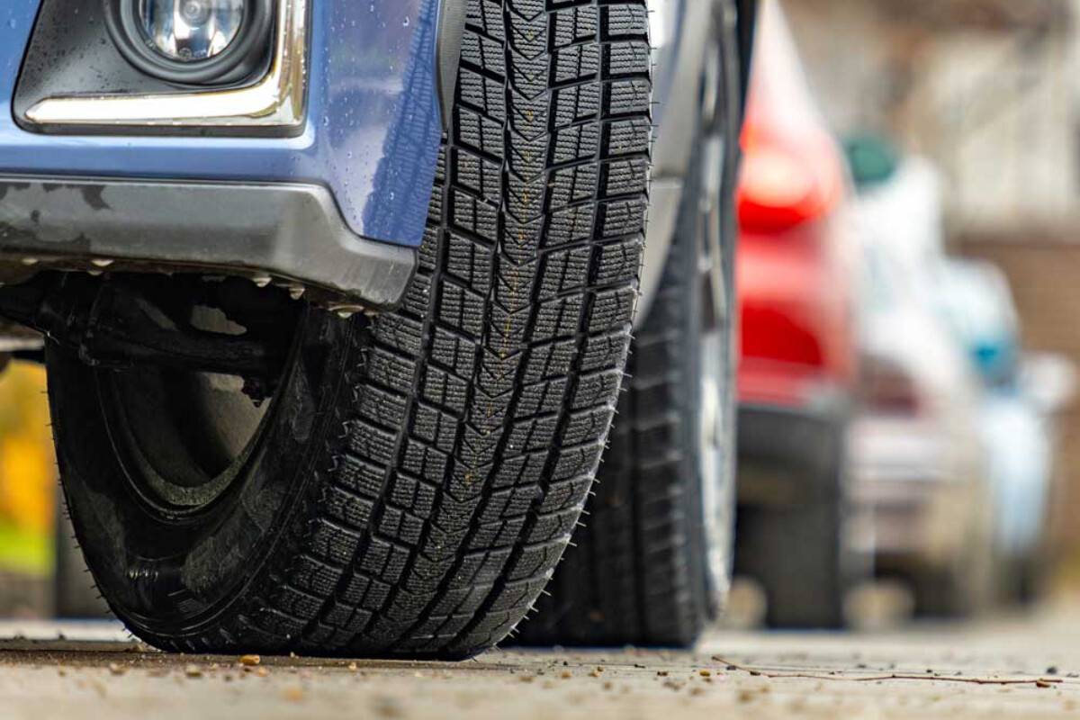 lantas giradas puede dañar tu coche