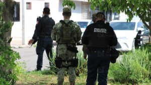 lanzan artefacto explosivo contra vivienda en el fraccionamiento infonavit playas de mazatlan autoridad
