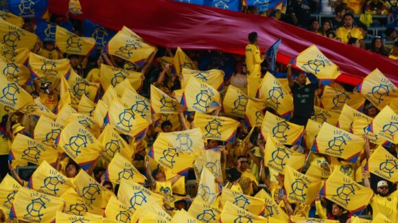 ¡América manda en la Liga MX! Las Águilas siguen invictas tras seis jornadas