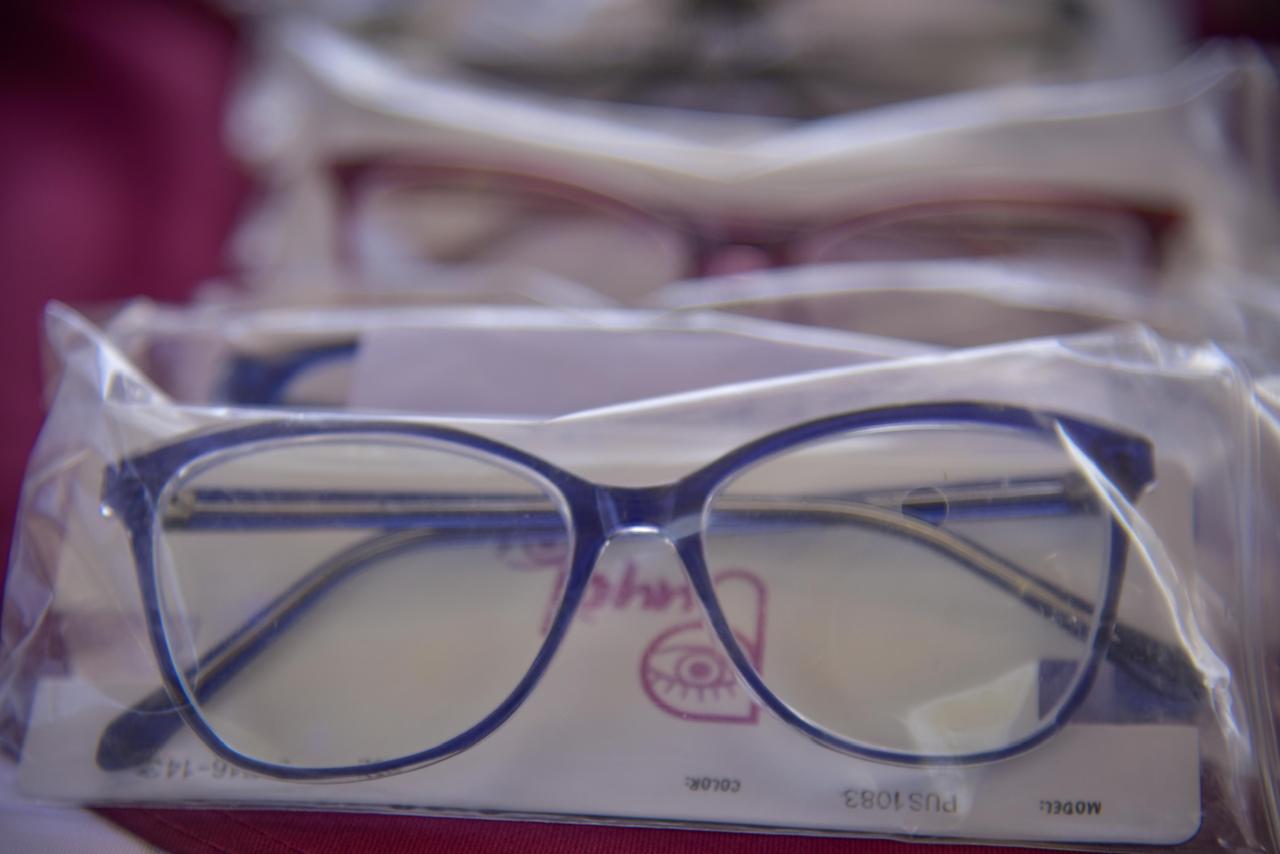 lentes