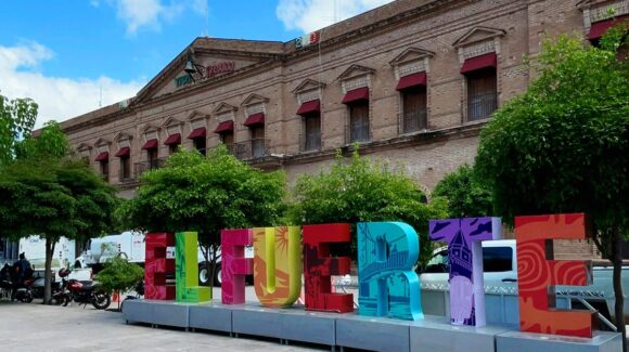 Sinaloa, el estado más lluvioso de todo el país en las últimas 24 horas; encabezó El Fuerte con 131.4 mm