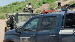 levantan a mujer celadora de penal en santa rocio de culiacan sin