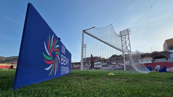 Equipos de la Liga de Expansión MX apelan ante el Tribunal de Arbitraje Deportivo sobre la desaparición del Ascenso y Descenso