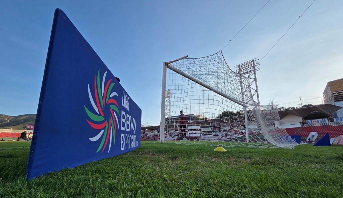 Liga de Expansión MX
