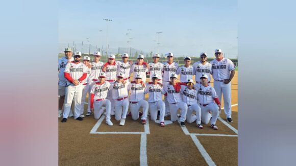 Linces de Guasave, Sinaloa, conquista el subcampeonato del Mundial Pony League y pone en alto el nombre de México