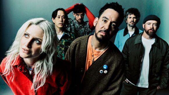 El nuevo documental de Linkin Park, llamado “Unshatter”, ya tiene fecha de estreno