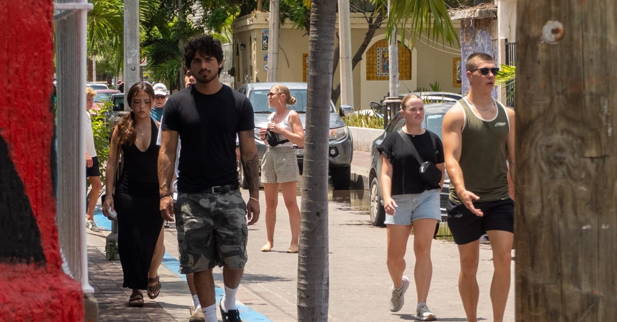 Cruceros fortalecen economía de Mazatlán