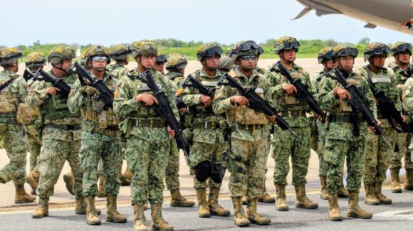 Estrategia de seguridad en Mazatlán debe ajustarse conforme cambia la violencia: Moisés Ríos