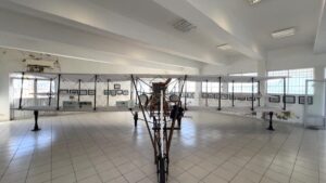 llegan recursos para el proyecto de rehabilitacion de centro cultural de topolobampo