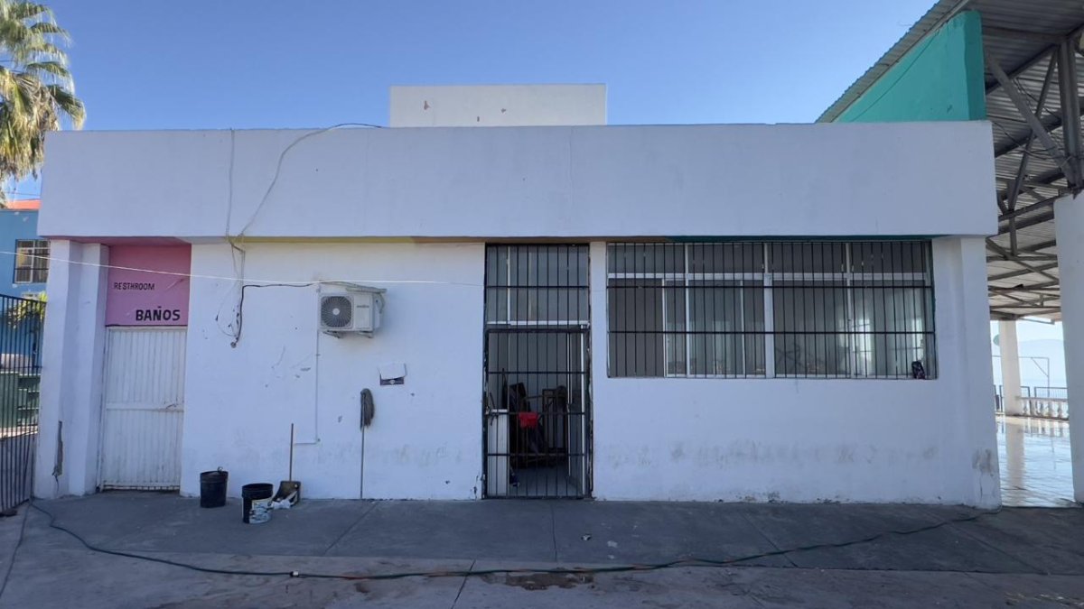 llegan recursos para el proyecto de rehabilitacion de centro cultural de topolobampo sin