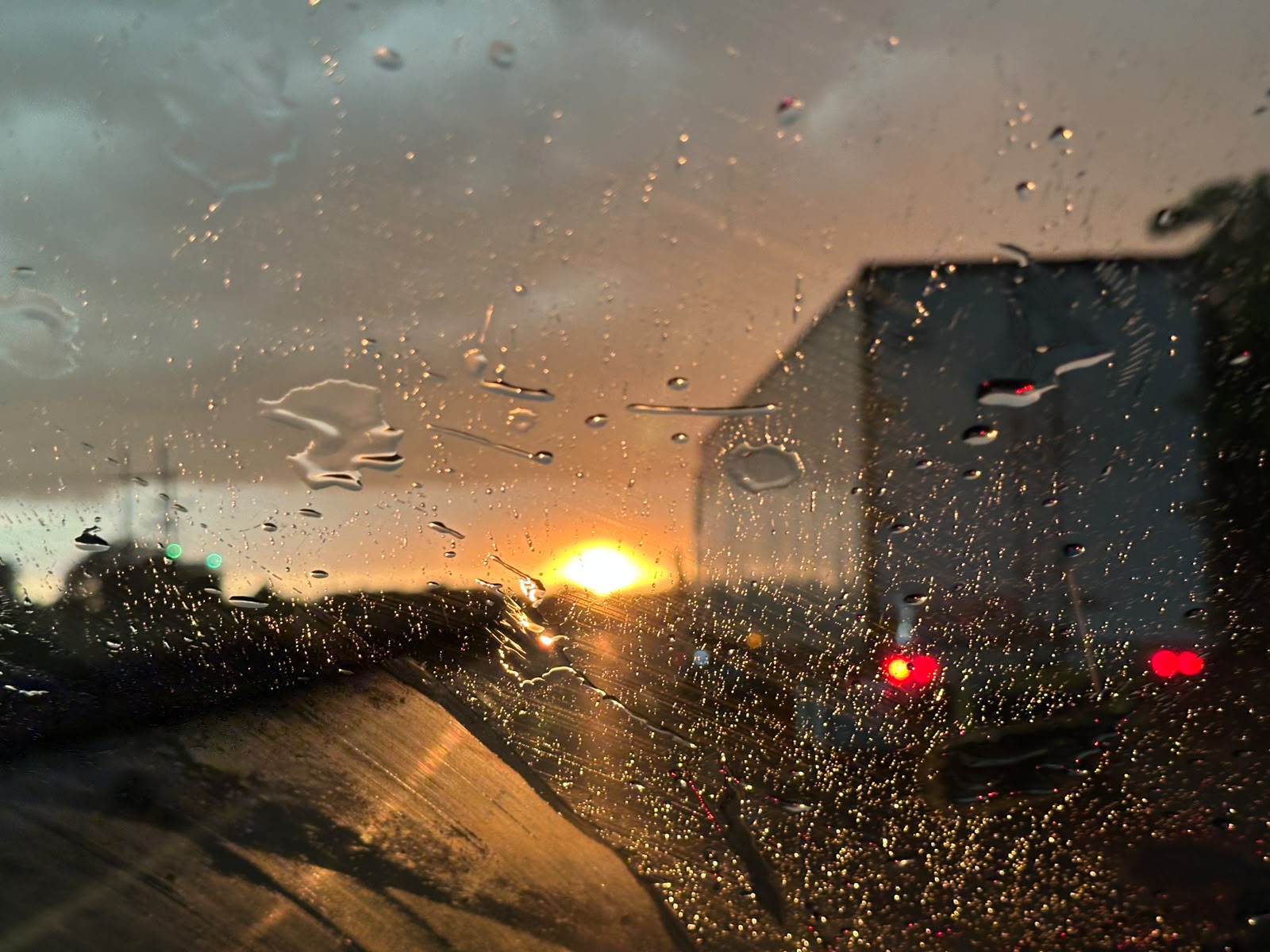 Lluvia