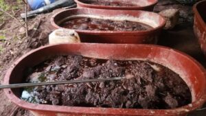 localizan 2 laboratorios clandestinos para elaborar metanfetamina en culiacan tines
