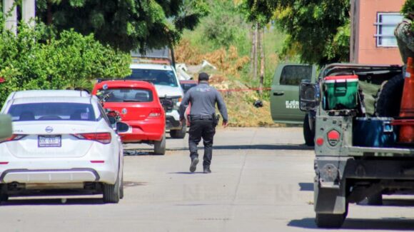 Fiscalía investiga 3 feminicidios y un homicidio registrados el miércoles 26 de agosto en Sinaloa