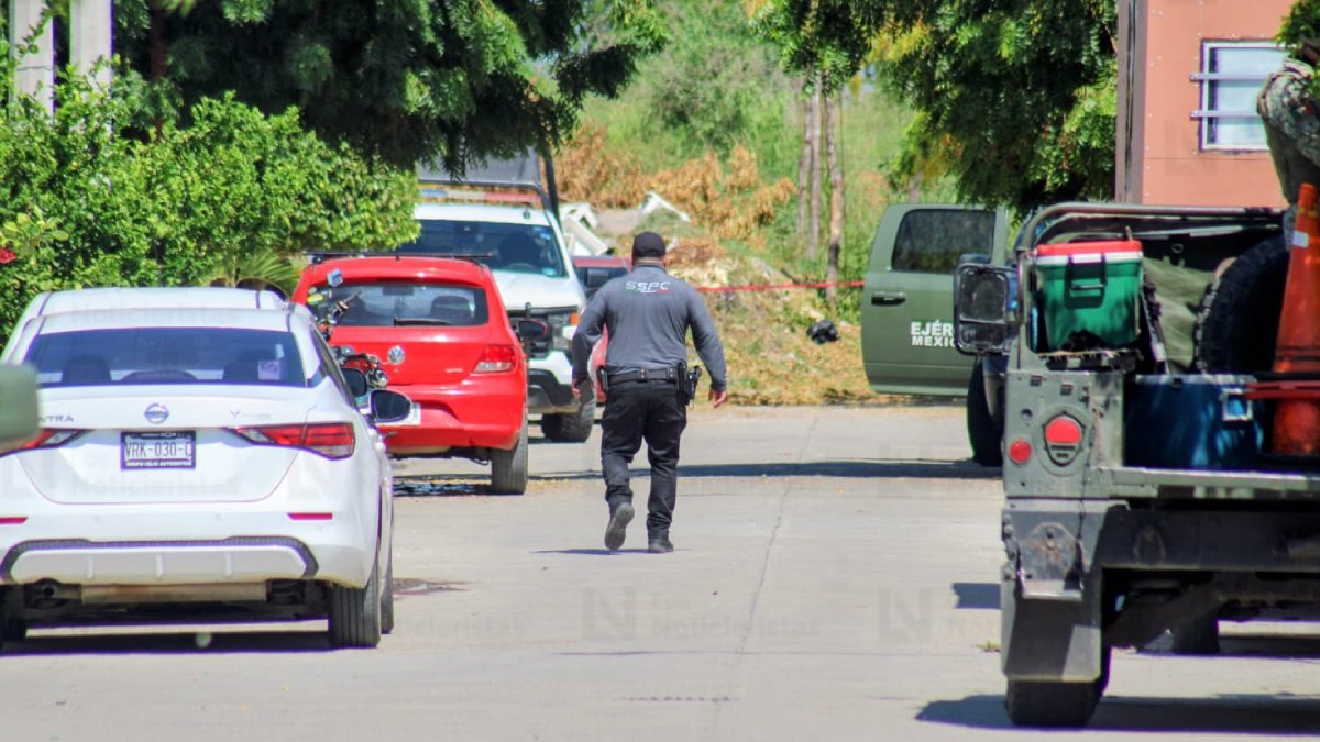 localizan a dos mujeres sin vida en mazatlan fiscalia