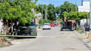 localizan a dos mujeres sin vida en mazatlan lugar