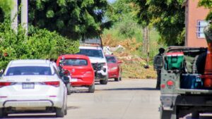 localizan a dos mujeres sin vida en mazatlan sin