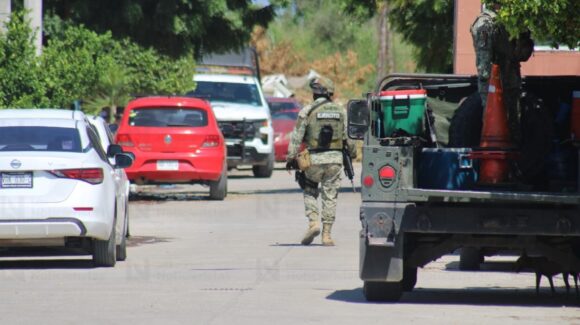 Agosto, el mes con más feminicidios de 2026; Mazatlán y Escuinapa en alerta por este delito: FGE