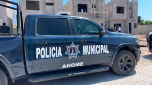 localizan a un hombre sin vida en obra en construccion en praderas de villa los mochis sin