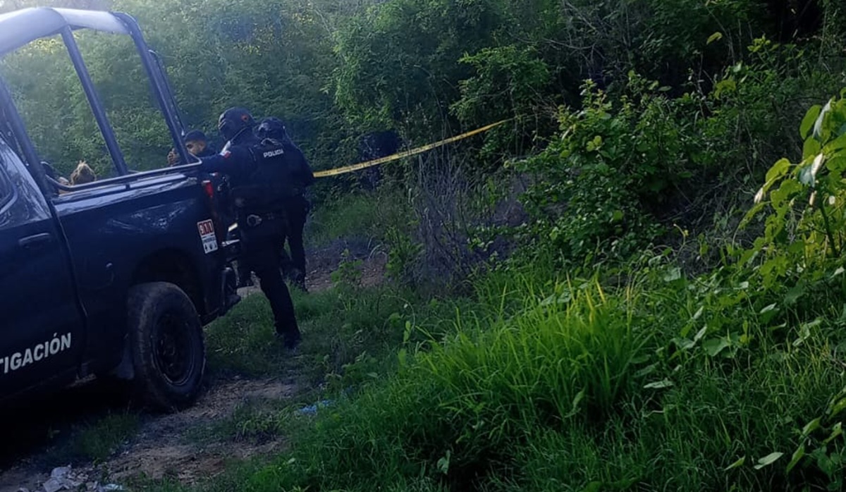Localizan dos cuerpos en basurón de Mazatlán