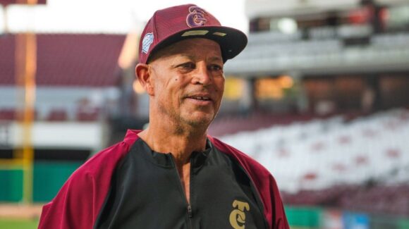 Los Tomateros de Culiacán anuncian a su cuerpo técnico para la temporada 2026-27 de la LMP