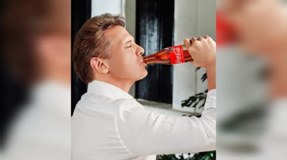 Luis Miguel reaparece en redes sociales después de rumores sobre su salud