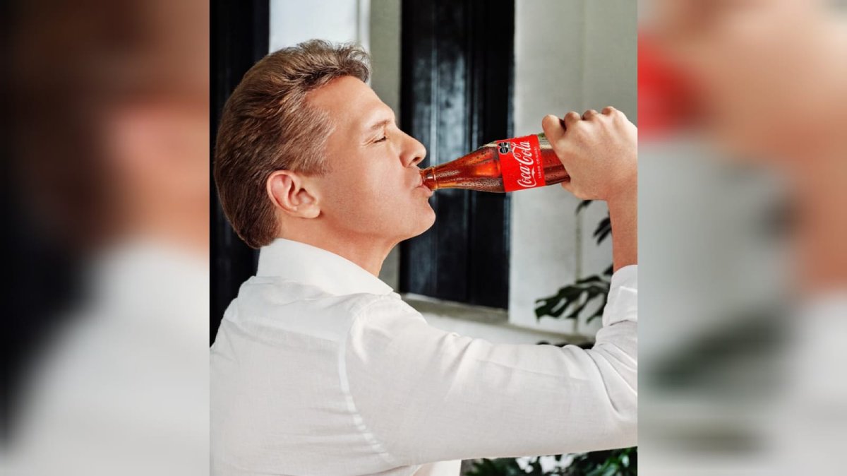 luis miguel reaparece en redes sociales despues de rumores sobre su salud