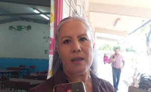 Lupita López González