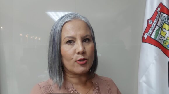 Malecón de Guamúchil podría abrir al público en noviembre; Ayuntamiento espera conclusión de la obra