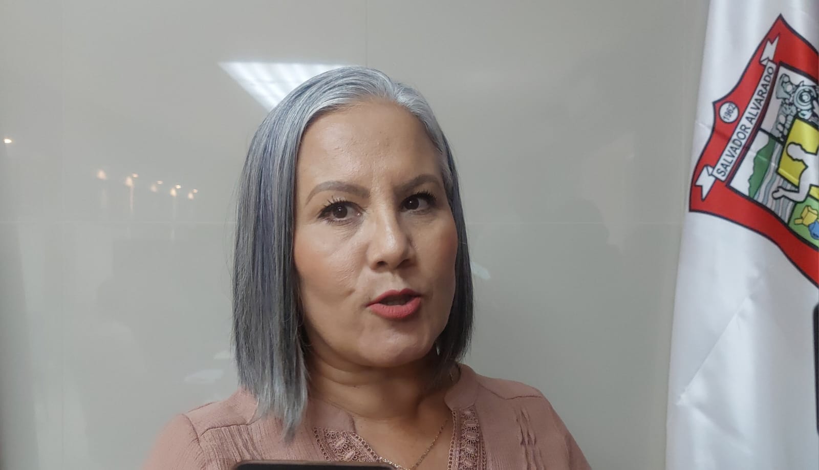 Lupita López González