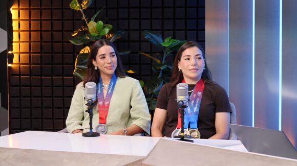 “Siempre es un honor competir para México y Sinaloa”: Antonieta y Daniela Gaxiola conquistan los Juegos Centroamericanos y del Caribe 2026
