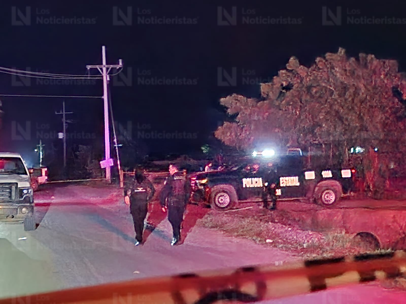Madre e hija fallecen en choque en Eldorado