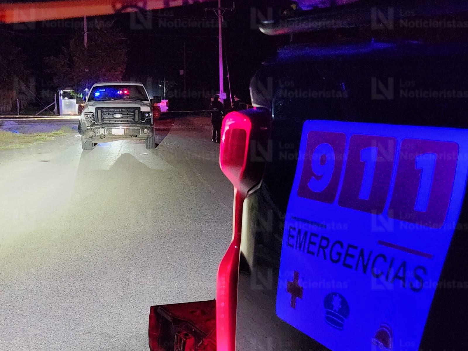 Madre e hija fallecen en choque en Eldorado