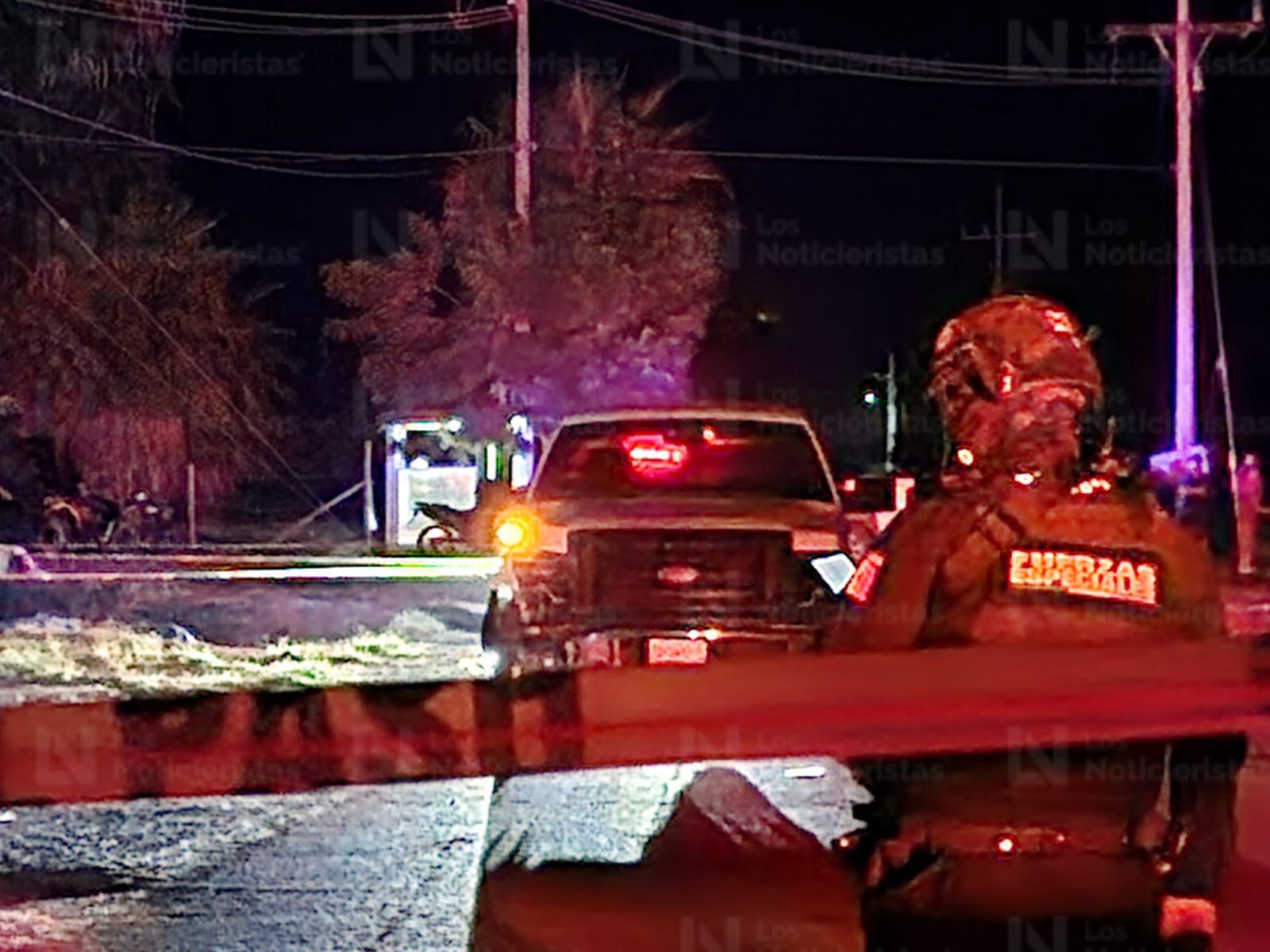 Madre e hija fallecen en choque en Eldorado